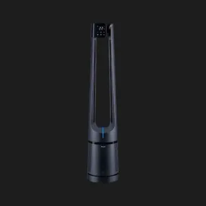 Очищувач повітря Beurer LV 500 PureFlow (Black) (LV 500 PureFlow) в Хмельницькому