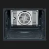 Духова шафа Electrolux електрична, 70 л, A++ (KOAAS3ST) (Matte Black)