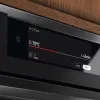 Духова шафа Electrolux електрична, 70 л, A++ (KOAAS3ST) (Matte Black)