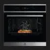 Духова шафа Electrolux електрична, 71 л, A+ (COE7P31X) (Stainless Steel)