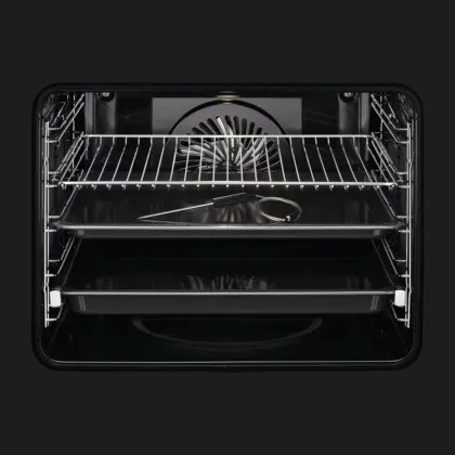 Духова шафа Electrolux електрична, 71 л, A+ (COE7P31X) (Stainless Steel)
