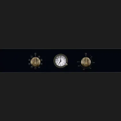 Духова шафа Electrolux електрична, 72 л, A (EOA5220AOR) (Black)