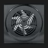 Духова шафа Electrolux електрична, 72 л, A (EOA5220AOR) (Black)