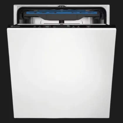 Посудомийна машина вбудована Electrolux (EES948300L) (White)