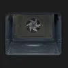 Духова шафа Electrolux електрична, 72 л, A (EOA5220FOR) (Black)