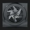 Духова шафа Electrolux електрична, 72 л, A (EOA5220FOR) (Black)