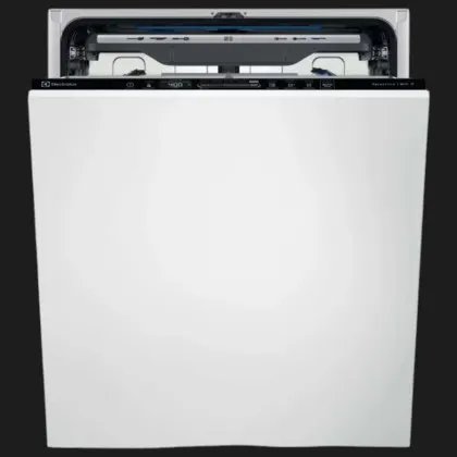 Посудомийна машина вбудована Electrolux (EEZ69410W) (White)