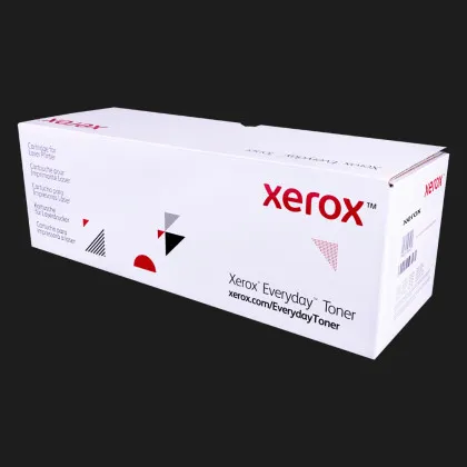 Тонер картридж Xerox C230/C235 3000ст (Black) (006R04395)