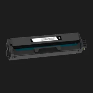 Тонер картридж Xerox C230/C235 3000ст (Black) (006R04395)
