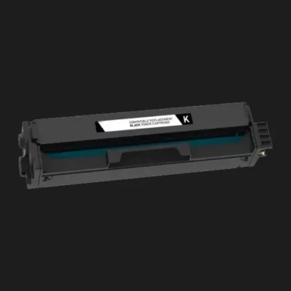 Тонер картридж Xerox C230/C235 3000ст (Black) (006R04395)