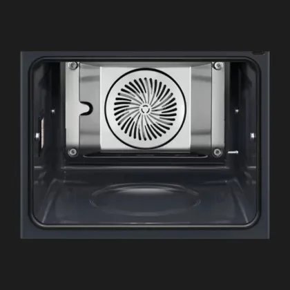 Духова шафа Electrolux електрична, 70 л, A++ (EOA9S3DC) (Black)