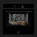 Духова шафа ELECTROLUX електрична, 70 Л, A++ (EOA9S3SH) (Black)