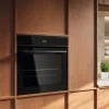 Духова шафа ELECTROLUX електрична, 70 Л, A++ (EOA9S3SH) (Black)