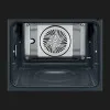 Духова шафа ELECTROLUX електрична, 70 Л, A++ (EOA9S3SH) (Black)