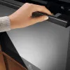 Духова шафа ELECTROLUX електрична, 70 Л, A++ (EOA9S3SH) (Black)