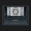 Духова шафа Electrolux електрична, 70 л, A (EOABS39WZ) (Black)