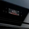 Духова шафа Electrolux електрична, 70 л, A (EOABS39WZ) (Black)