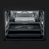 Духова шафа Electrolux електрична, 70 л, A (EOABS39WZ) (Black)