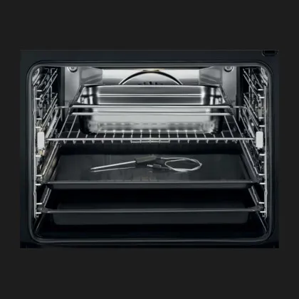 Духова шафа Electrolux електрична, 70 л, A (EOABS39WZ) (Black)