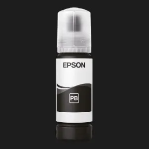 Чорнило Epson 115 (C13T07D14A) (Photo Black)