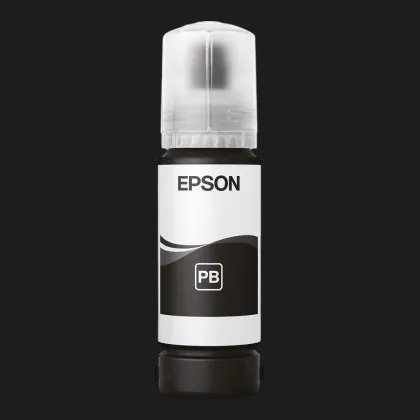 Чорнило Epson 115 (C13T07D14A) (Photo Black)