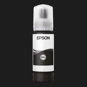 Чорнило Epson 115 (C13T07C14A) (Black)