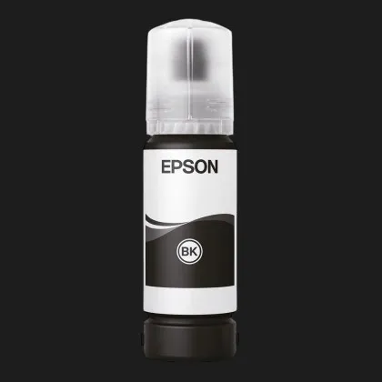 Чорнило Epson 115 (C13T07C14A) (Black)