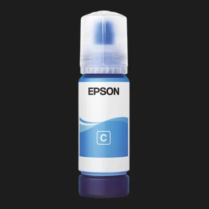 Чорнило Epson 115 (C13T07D24A) (Cyan)