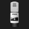 Чернила Epson 110S 40мл (Black) (C13T01L14A)