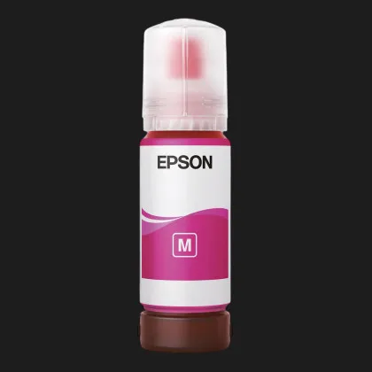 Чорнило Epson 115 (C13T07D34A) (Magenta)