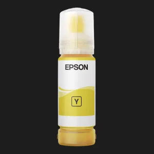 Чорнило Epson 115 (C13T07D44A) (Yellow)