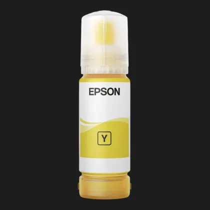 Чорнило Epson 115 (C13T07D44A) (Yellow)