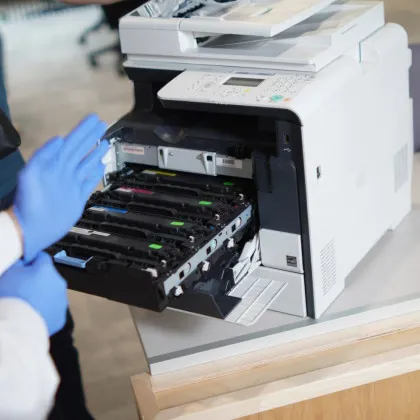 Тонер картридж Xerox C230/C235 2500ст Magenta (006R04397)