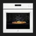 Духова шафа Electrolux електрична, 70 л, A+ (EOB7S31V) (White)