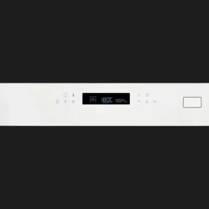 Духова шафа Electrolux електрична, 70 л, A+ (EOB7S31V) (White)