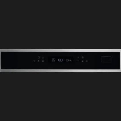 Духова шафа Electrolux електрична, 70 л, A+ (EOB7S31X) (Stainless Steel)