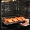 Духова шафа Electrolux електрична, 70 л, A+ (EOB7S31X) (Stainless Steel)