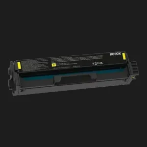 Тонер картридж Xerox C230/C235 2500ст (Yellow) (006R04398)