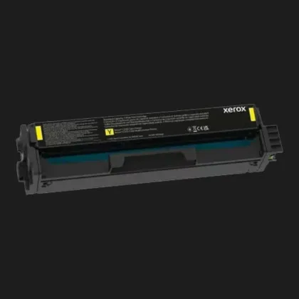Тонер картридж Xerox C230/C235 2500ст (Yellow) (006R04398)