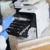 Тонер картридж Xerox C230/C235 2500ст (Yellow) (006R04398)