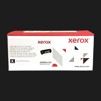 Тонер картридж Xerox Versalink B415/B420 14000ст (Black) (006R04729)