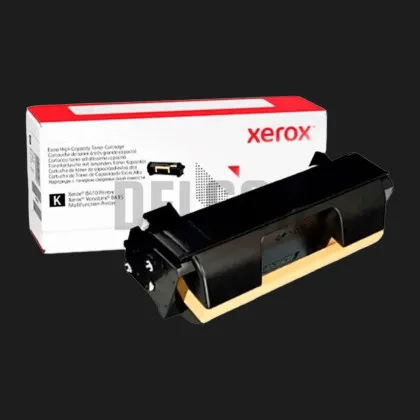 Тонер картридж Xerox Versalink B415/B420 14000ст (Black) (006R04729)