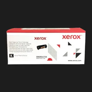 Тонер картридж Xerox Versalink B415/B420 25000ст (Black) (006R04730)