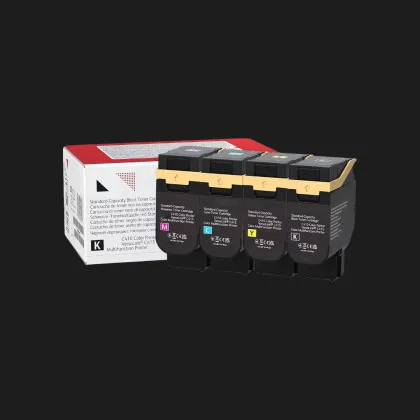 Тонер картридж Xerox VLC415/C425 10500ст (Black) (006R04764)