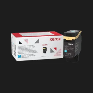 Тонер картридж Xerox VLC415/C425 7000ст (Cyan) (006R04765)