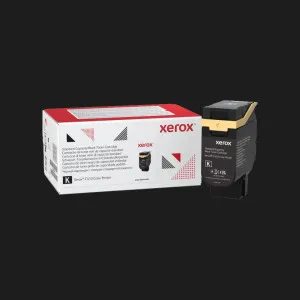 Тонер картридж Xerox VLC415/C425 10500ст (Black) (006R04764)