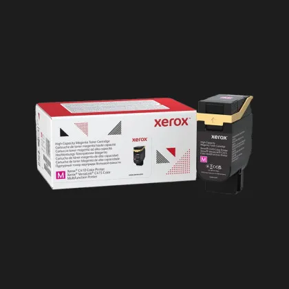 Тонер картридж Xerox VLC415/C425 7000ст (Magenta) (006R04766)