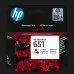 Картридж струменевий HP No.651 (C2P11AE) (Multicolored)