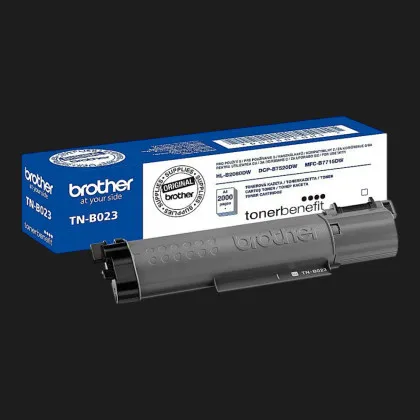 Картридж Brother HL-B2180DW, DCP-B7600D/B7620DW, MFC-B7800DN/B7810DW (TNB023)