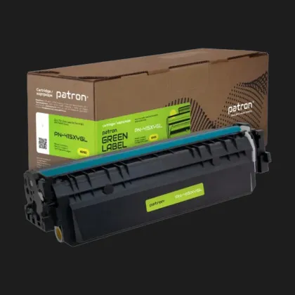 Картридж HP 415X 6000 ст (Yellow) (W2032X)